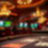 Exploring Red Dog Casino No Deposit Bonus Codes Introduction