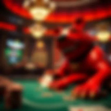 Exploring Red Dog Casino No Deposit Bonus Codes Summary