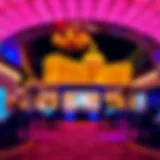 Exploring Resorts World Las Vegas Day Club Introduction
