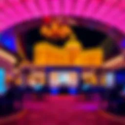 Exploring Resorts World Las Vegas Day Club Introduction