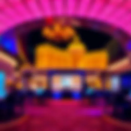 Exploring Resorts World Las Vegas Day Club Introduction