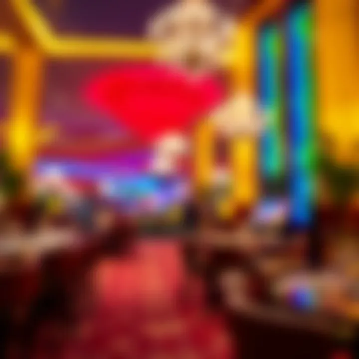 Exploring Resorts World Las Vegas Day Club Summary