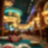 Exploring RWS Casino: A Comprehensive Insight into the World of Gambling Introduction
