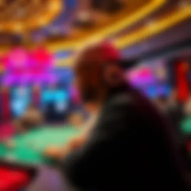 Notable Exploring RWS Casino: A Comprehensive Insight into the World of Gambling Notable Exploring RWS Casino: A Comprehensive Insight into the World of Gambling