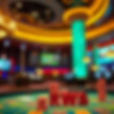 Exploring RWS Casino: A Comprehensive Insight into the World of Gambling Summary Exploring RWS Casino: A Comprehensive Insight into the World of Gambling Summary