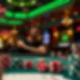 Exploring Silver Casinos: A Comprehensive Guide for Betting Enthusiasts Introduction