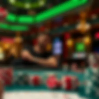 Exploring Silver Casinos: A Comprehensive Guide for Betting Enthusiasts Introduction