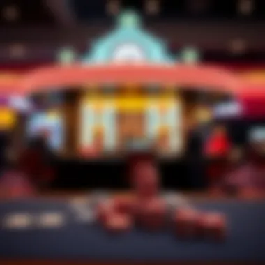 Notable Exploring Silver Casinos: A Comprehensive Guide for Betting Enthusiasts