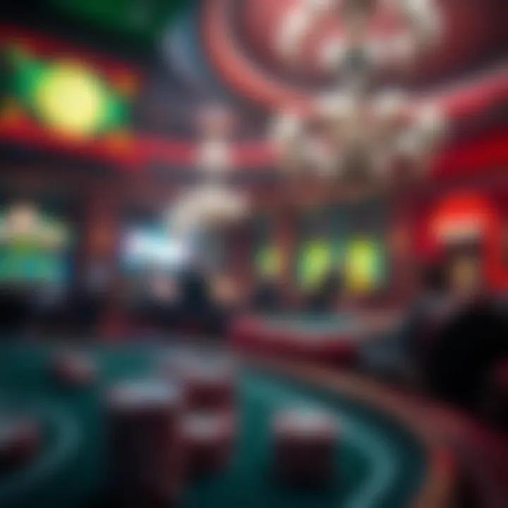 Exploring Silver Casinos: A Comprehensive Guide for Betting Enthusiasts Summary