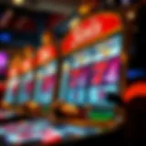Exploring Slot Machine Jackpot Wins: Insights and Implications Introduction