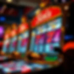 Exploring Slot Machine Jackpot Wins: Insights and Implications Introduction