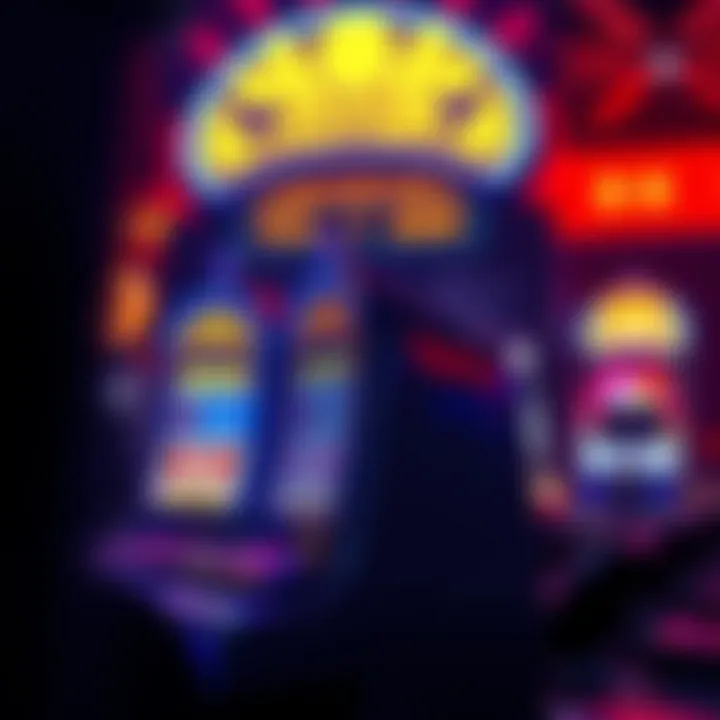 Exploring Slot Machine Jackpot Wins: Insights and Implications Summary