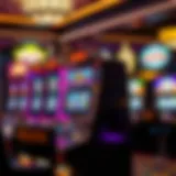 Exploring Slot Machines Unlimited Inc.: A Comprehensive Analysis Introduction