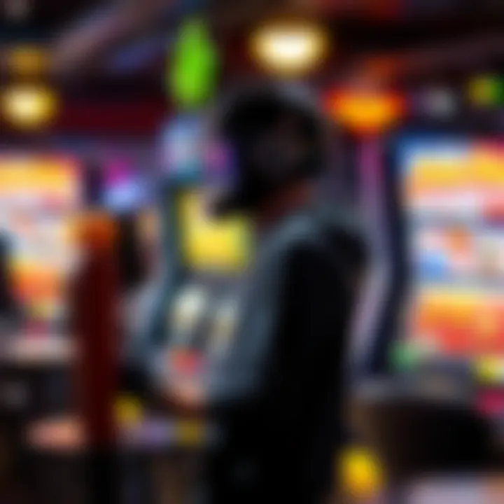 Notable Exploring Slot Machines Unlimited Inc.: A Comprehensive Analysis