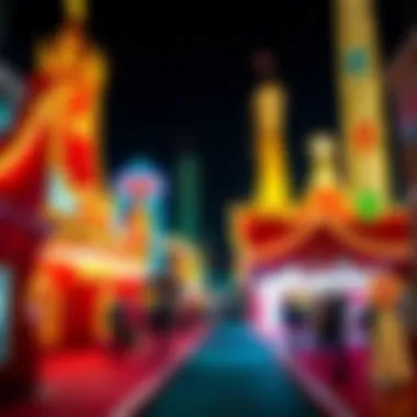 Notable Exploring Spiegelworld Las Vegas: A Unique Blend of Art and Entertainment