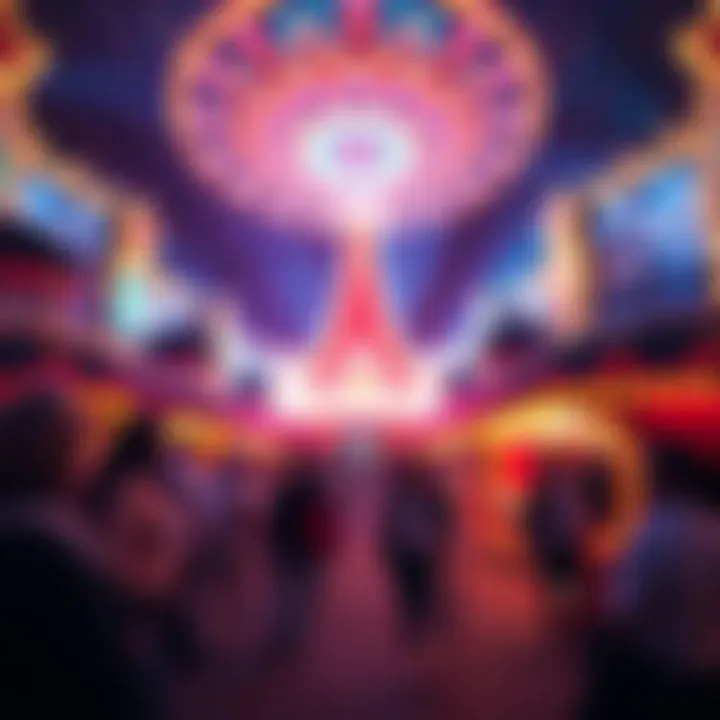 Exploring Spiegelworld Las Vegas: A Unique Blend of Art and Entertainment Summary