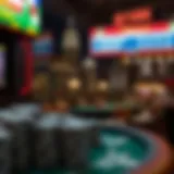 Exploring Sports Betting Apps in New York City Introduction