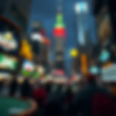 Notable Exploring Sports Betting Apps in New York City Notable Exploring Sports Betting Apps in New York City