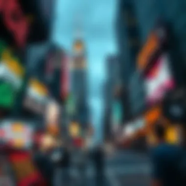 Exploring Sports Betting Apps in New York City Summary