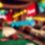 Exploring Sports Betting Sites That Accept Venmo Introduction