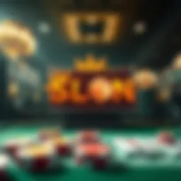 Exploring Sun and Moon Online Slots Introduction