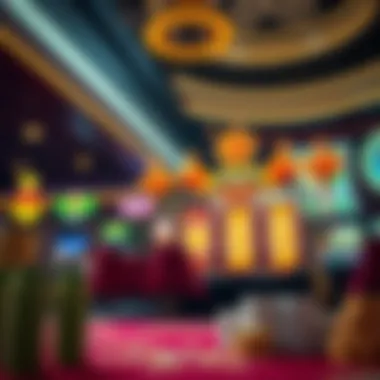 Exploring Sun and Moon Online Slots Summary Exploring Sun and Moon Online Slots Summary