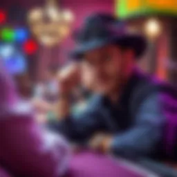 Exploring Texas Hold'em in San Antonio Introduction