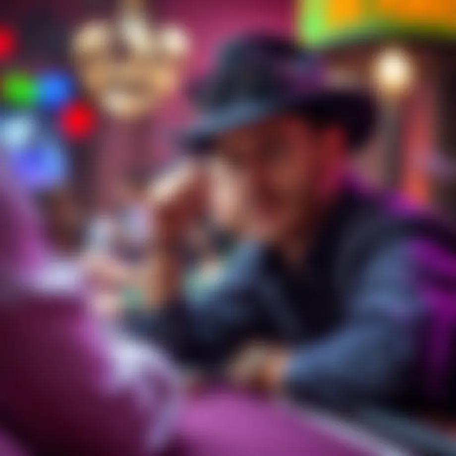 Exploring Texas Hold'em in San Antonio Introduction