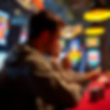 Notable Exploring Texas Hold'em in San Antonio