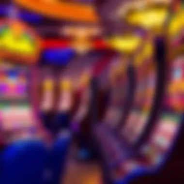 Notable Exploring the Allure of Aladdin Slots