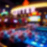 Exploring the Application for Purchasing Texas Lottery Tickets Introduction