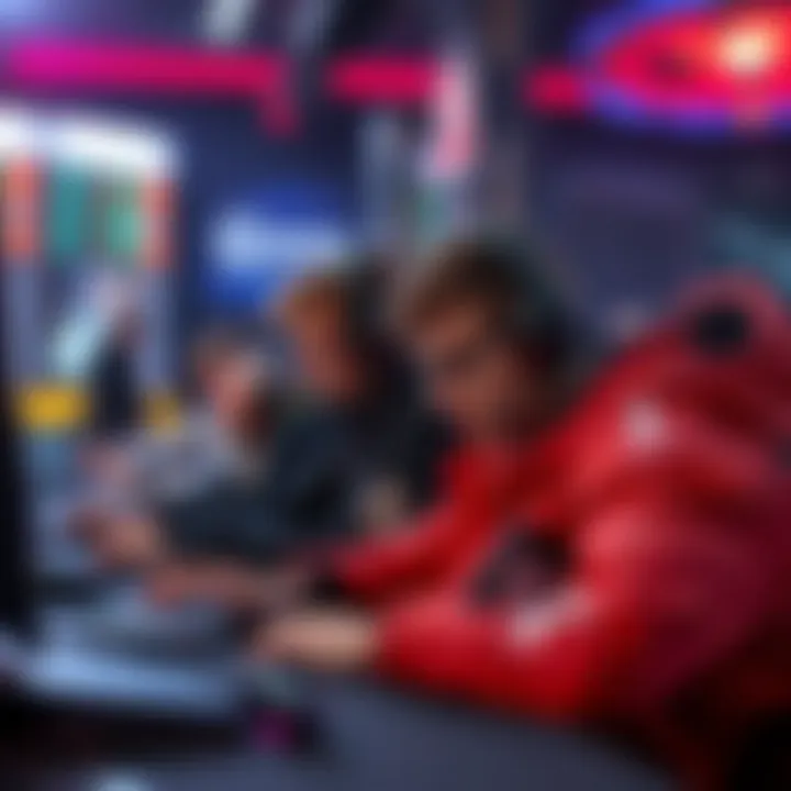 Exploring the Best Esports Betting Sites Introduction