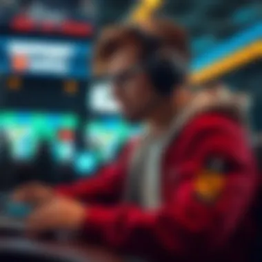 Notable Exploring the Best Esports Betting Sites