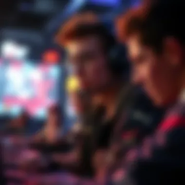 Exploring the Best Esports Betting Sites Summary