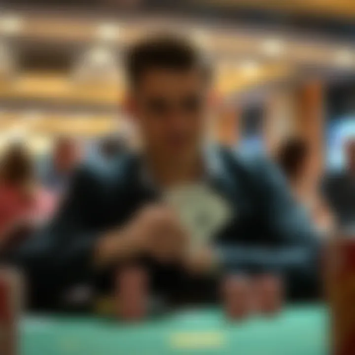 Notable Exploring the Best Free Online Poker Platforms Without Downloads
