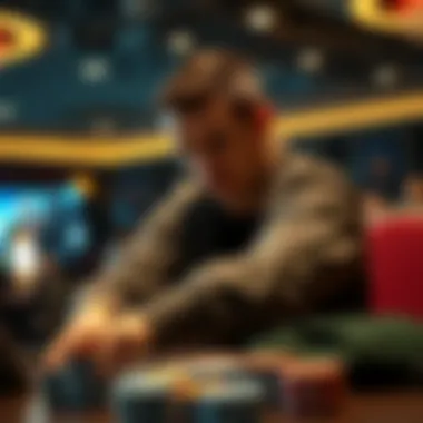 Exploring the Best Free Online Poker Platforms Without Downloads Summary