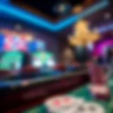 Exploring the Best No Deposit Casinos Introduction