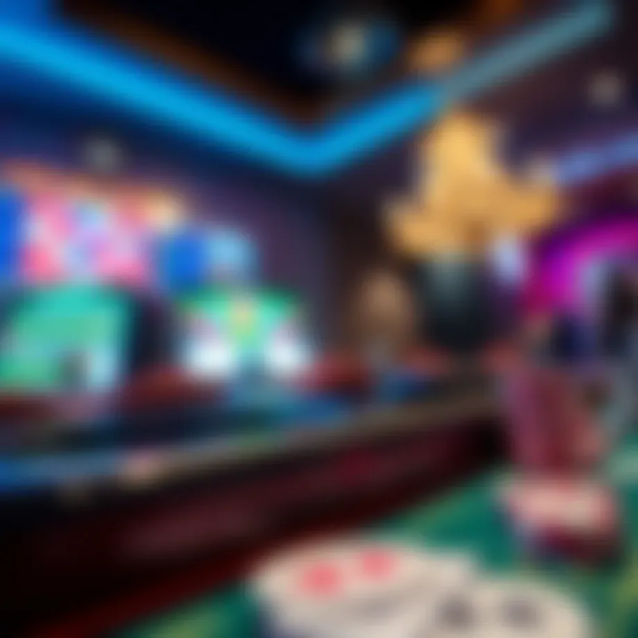 Exploring the Best No Deposit Casinos Introduction