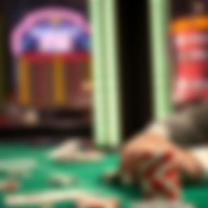 Notable Exploring the Best No Deposit Casinos