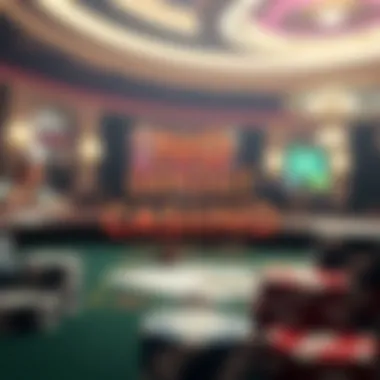 Exploring the Best No Deposit Casinos Summary