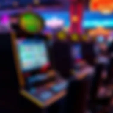 Notable Exploring the Best Online Slot Machines for Real Money in the USA