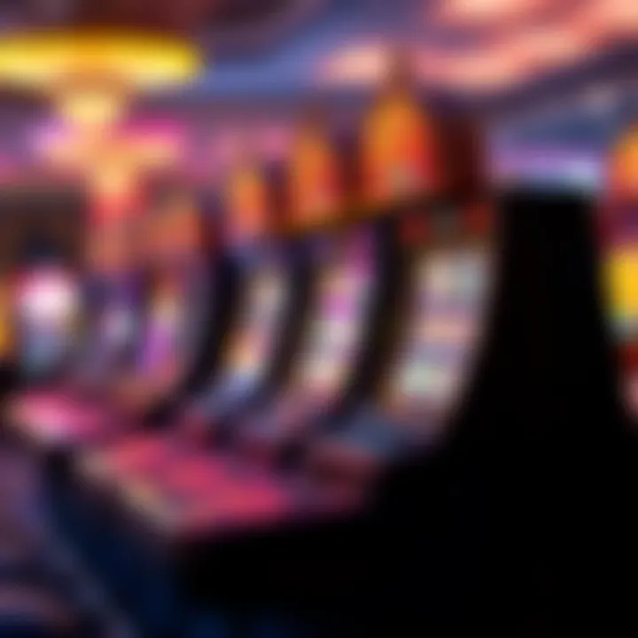 Exploring the Best Online Slot Machines for Real Money in the USA Summary