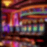 Exploring the Best Slot Machines to Play in Biloxi Introduction