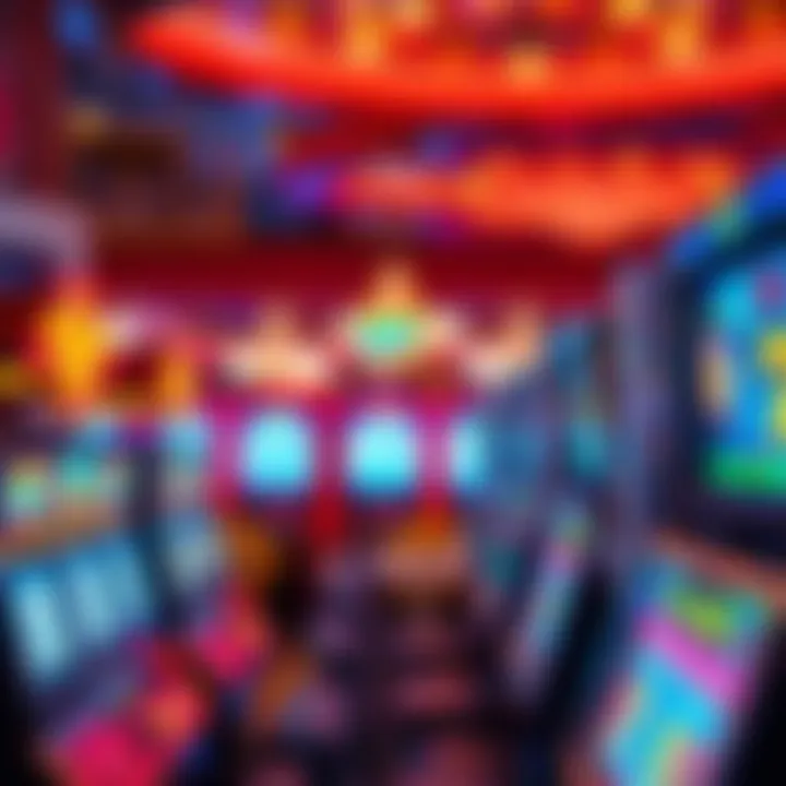 Notable Exploring the Best Slot Machines to Play in Biloxi
