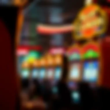 Exploring the Best Slot Machines to Play in Biloxi Summary