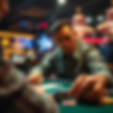 Notable Exploring the Best Texas Holdem Training Apps