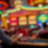 Exploring the BetMGM $500 Match: A Comprehensive Guide Introduction