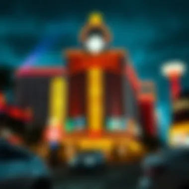 Exploring the Casino Landscape in Honolulu, Hawaii Introduction