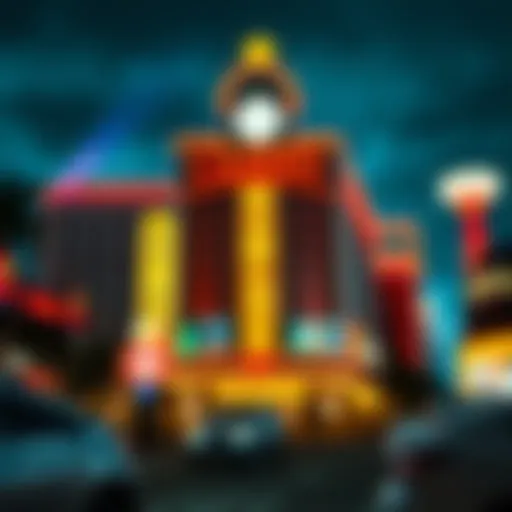 Exploring the Casino Landscape in Honolulu, Hawaii Introduction