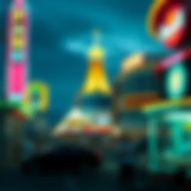 Exploring the Casino Landscape in Honolulu, Hawaii Summary